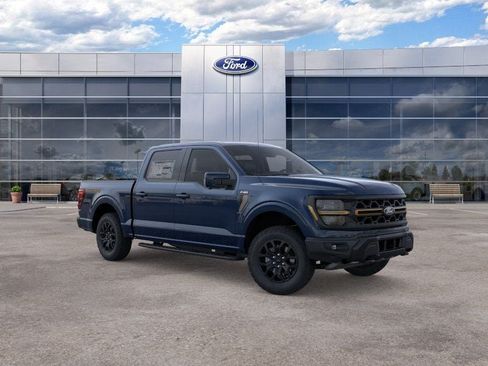 New 2026 Ford F150 Tremor w/ Equipment Group 402A High AWD/4WD image 7
