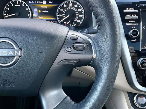 Certified 2024 Nissan Murano SL image 24