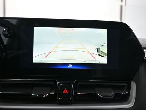 New 2026 Chevrolet TrailBlazer LT w/ Convenience Package image 18