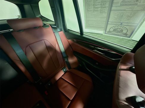 Used 2022 BMW X3 xDrive30i image 14