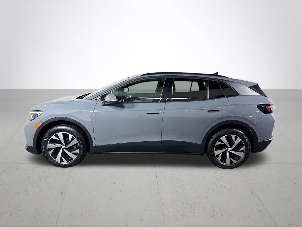 Certified 2023 Volkswagen ID.4 Pro AWD/4WD image 10