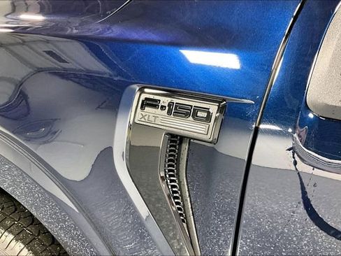 New 2026 Ford F150 XLT w/ Equipment Group 302A MID image 9