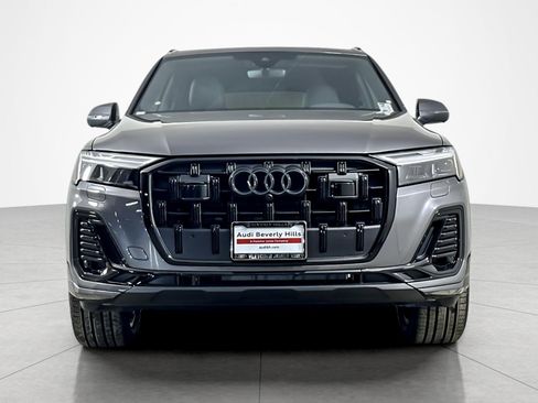 New 2026 Audi Q7 2.0T Premium Plus image 8