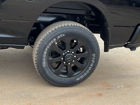 New 2026 RAM 2500 Laramie image 12