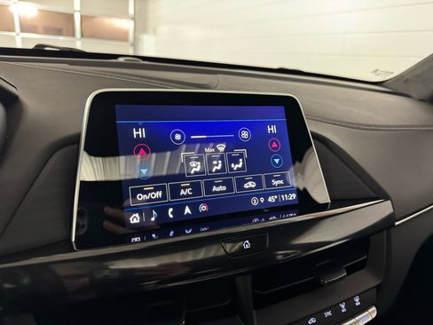 Used 2023 Cadillac CT4 V Blackwing w/ Driver Assist Package image 29