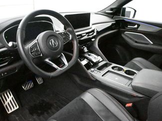 Certified 2025 Acura MDX A-Spec video 2