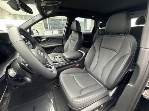 New 2026 Audi Q7 2.0T Premium image 11