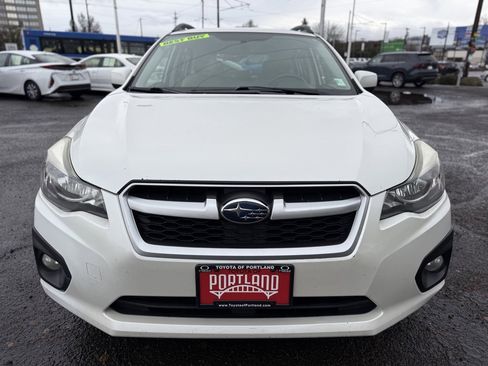 Used 2013 Subaru Impreza 2.0i Sport Limited w/ Popular Pkg 1 image 3
