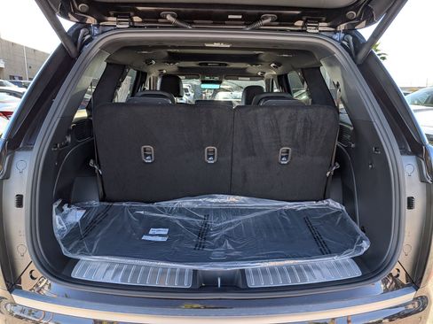 New 2026 Hyundai Palisade Calligraphy image 24