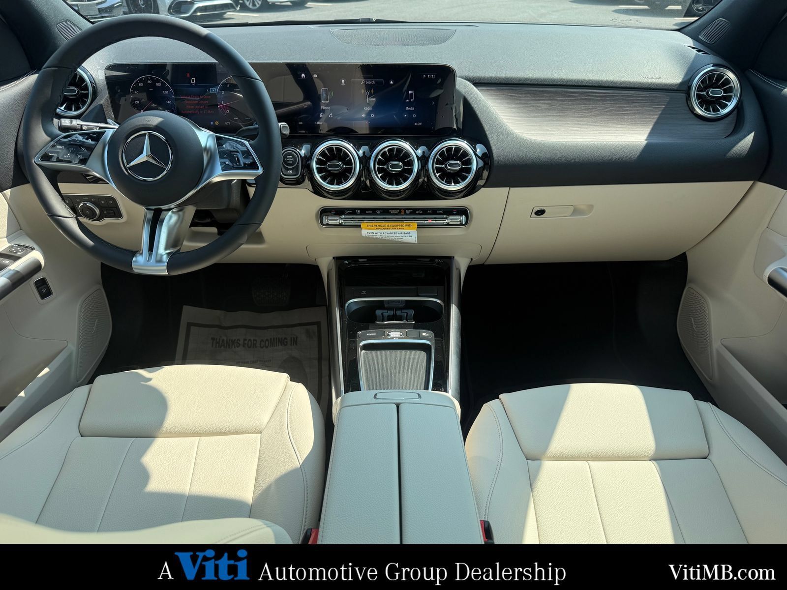 New 2026 Mercedes-Benz GLA 250 4MATIC image 2