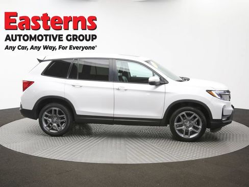 Used 2023 Honda Passport EX-L image 48