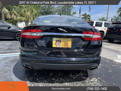 Used 2013 Jaguar XF 3.0 image 51