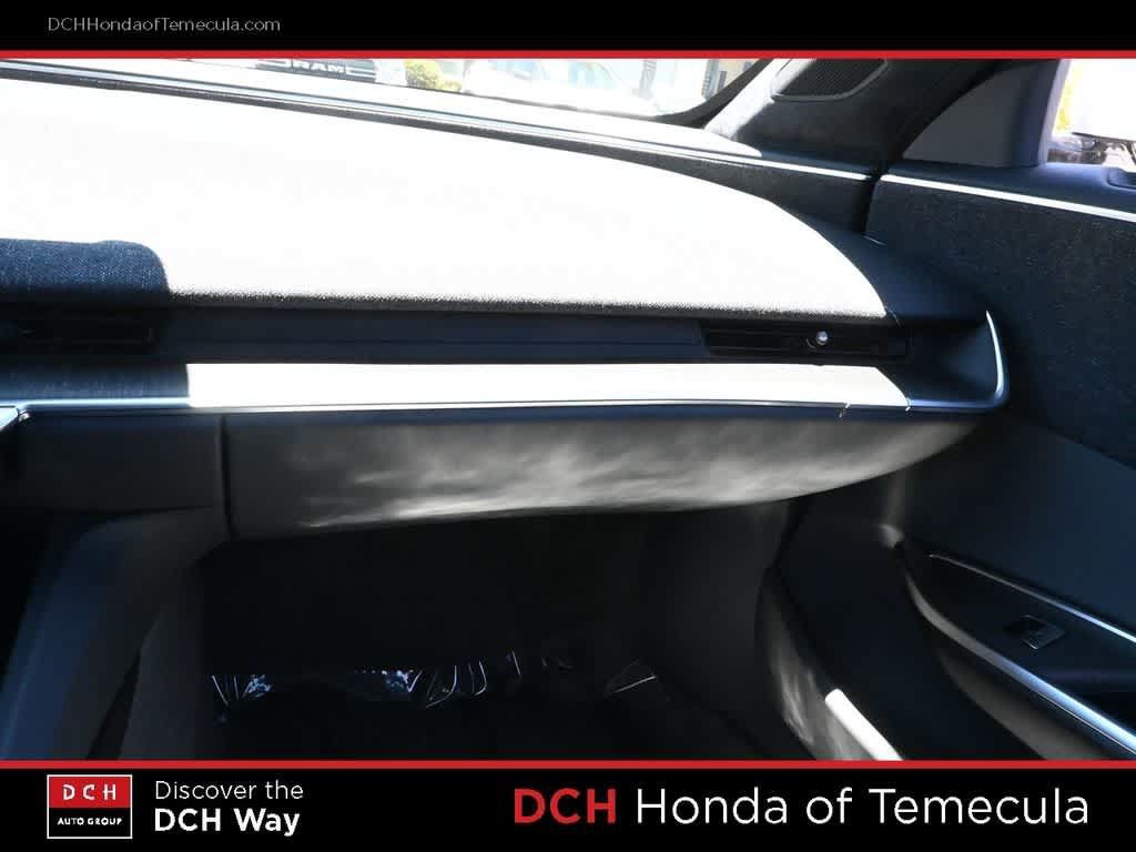 Used 2023 Lucid Air Pure RWD image 14