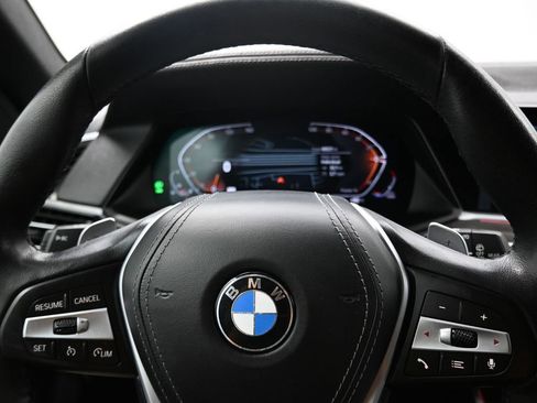 Used 2023 BMW X5 xDrive40i AWD/4WD image 17