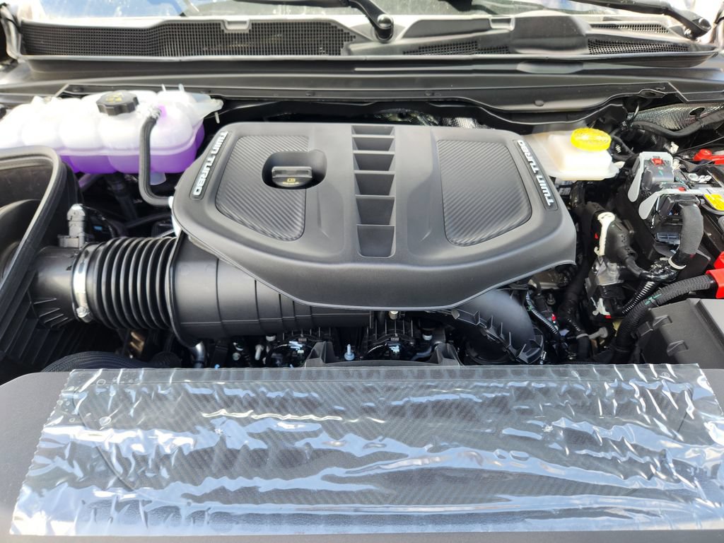 New 2026 RAM 1500 RHO AWD/4WD image 31