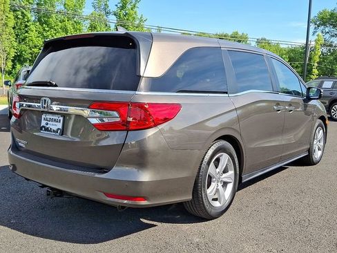 Used 2019 Honda Odyssey EX-L image 6