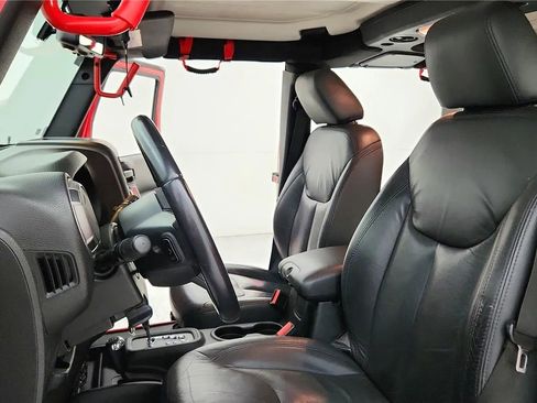 Used 2015 Jeep Wrangler Unlimited Sport w/ Quick Order Package 24S image 27