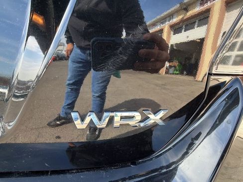 Used 2021 Subaru WRX AWD/4WD image 33