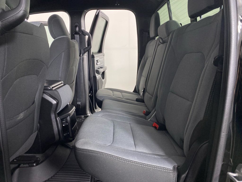 Used 2021 RAM 1500 Big Horn AWD/4WD image 21