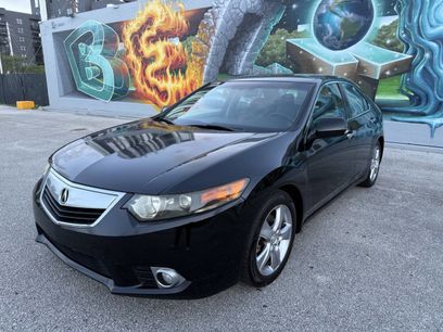 Used 2011 Acura TSX Sedan