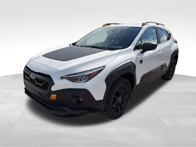 New 2027 Subaru Crosstrek 2.5i Wilderness AWD/4WD image 3