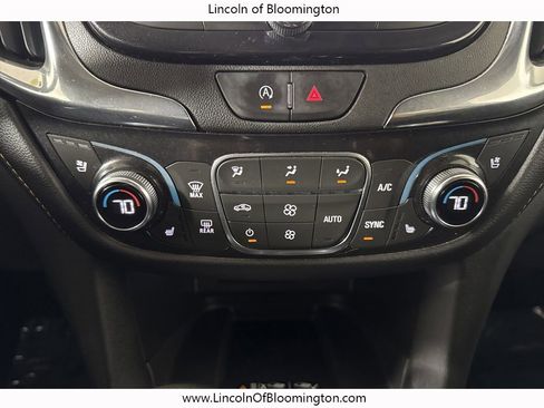 Used 2022 Chevrolet Equinox Premier image 45