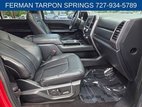 Used 2020 Ford Expedition Platinum RWD image 18