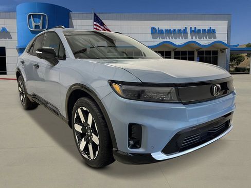 New 2026 Honda Prologue Elite image 9