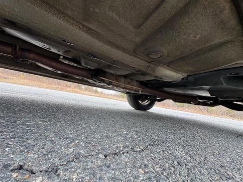 Used 2007 Subaru Outback 2.5i image 13