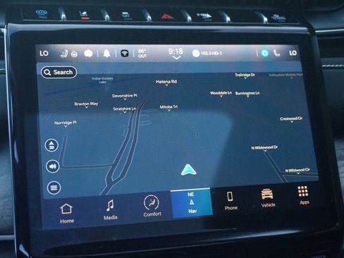 Used 2023 Jeep Grand Cherokee 4WD 4xe w/ Luxury Tech Group II image 30