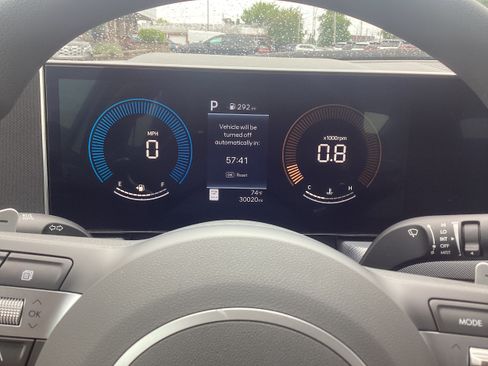 Used 2025 Hyundai Sonata SEL FWD image 16