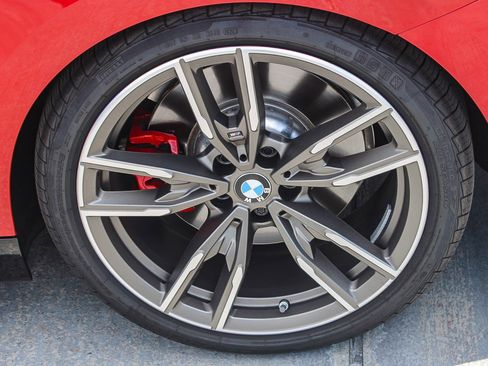 Used 2024 BMW M240i Coupe w/ Premium Package image 11