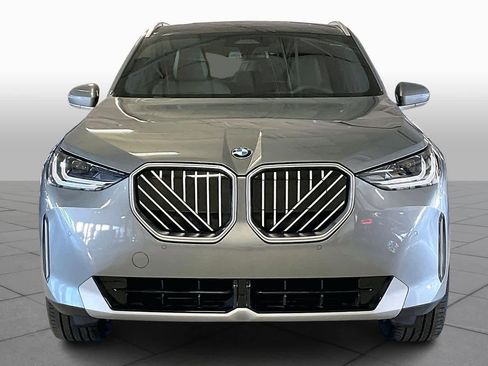 New 2026 BMW X3 xDrive30 image 3