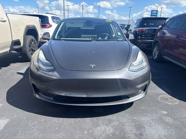 Used 2019 Tesla Model 3 Standard Range RWD image 2
