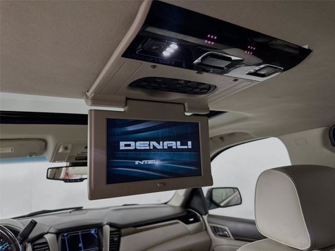 Used 2018 GMC Yukon XL Denali w/ Open Road Package AWD/4WD image 35