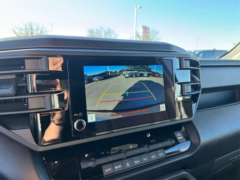 New 2026 Toyota Tundra SR5 w/ SX Package image 19