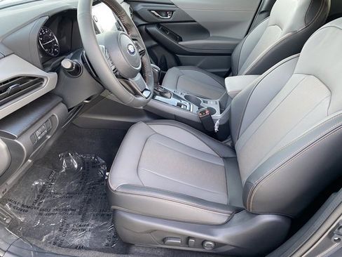 New 2026 Subaru Crosstrek 2.5i Limited image 10