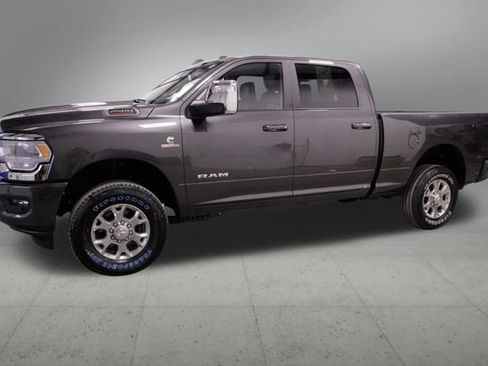 Used 2024 RAM 2500 Laramie image 2