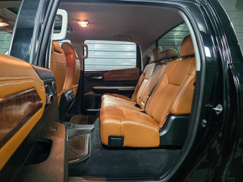 Used 2020 Toyota Tundra 1794 Edition image 18