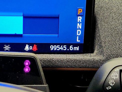 Used 2022 Ford Mustang Mach-E GT AWD/4WD image 16
