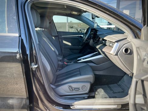Used 2024 Audi A3 2.0T Premium image 23