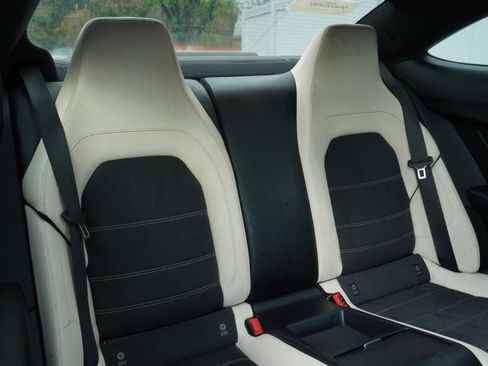 Used 2014 Mercedes-Benz C 63 AMG Coupe image 62