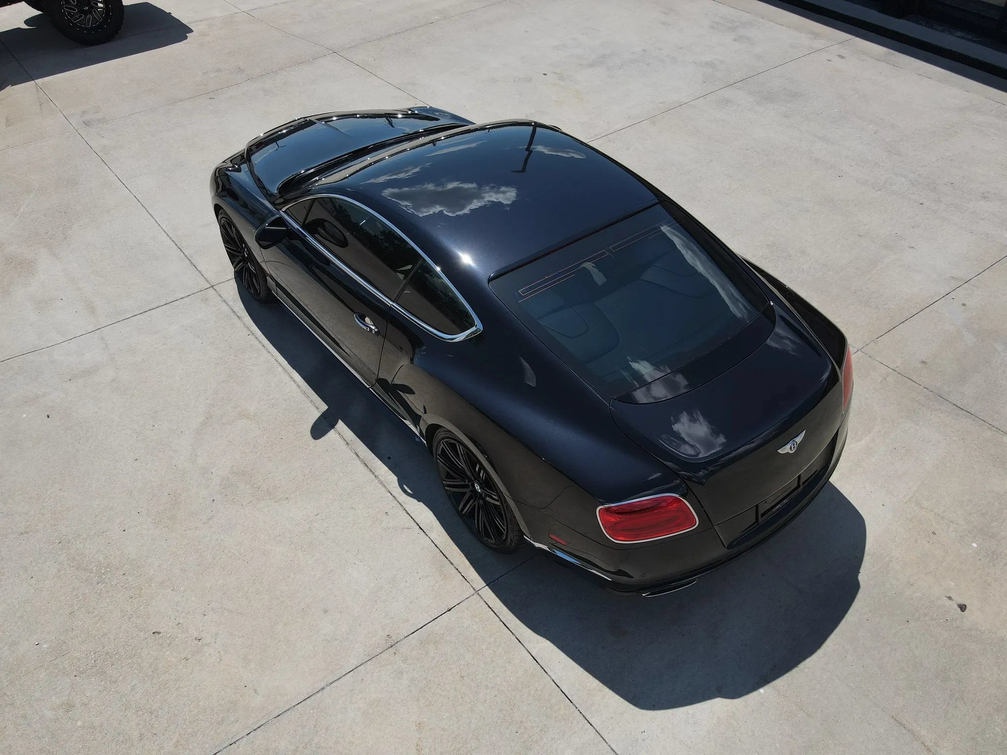 Used 2013 Bentley Continental GT Speed AWD/4WD image 48