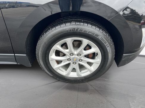 Used 2020 Chevrolet Equinox LT image 10