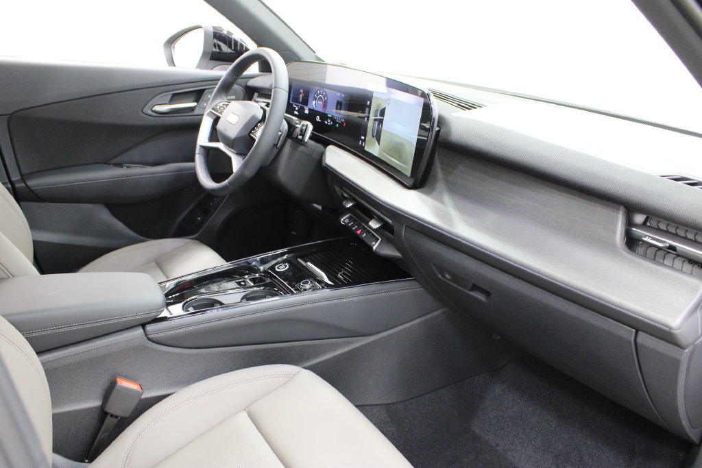New 2026 Audi Q3 quattro 2.0T AWD/4WD image 25