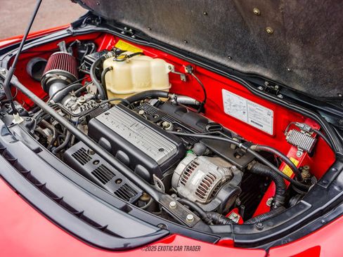 Used 1992 Acura NSX image 23