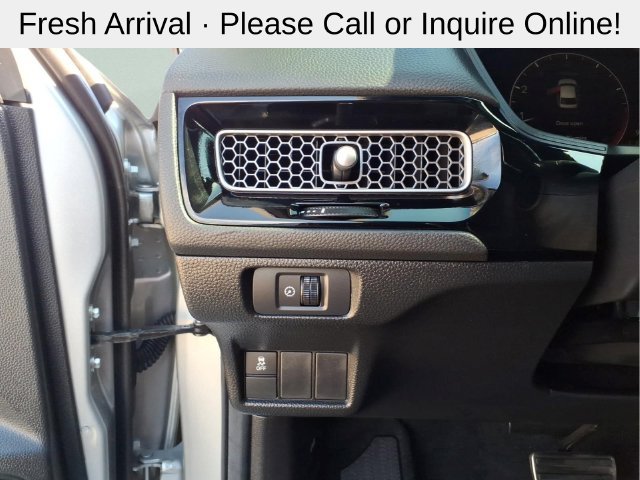 Used 2025 Honda Civic Sport image 14