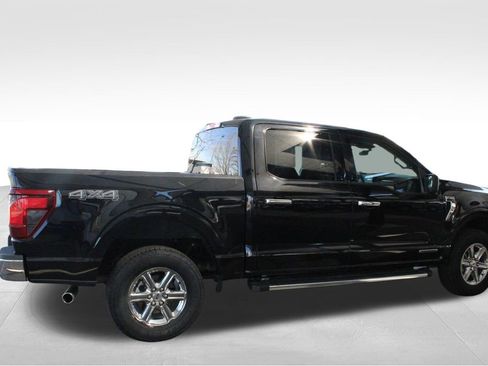 Used 2024 Ford F150 XLT w/ Mobile Office Package image 17