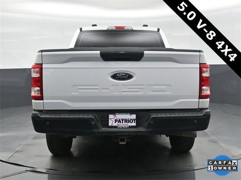Used 2022 Ford F150 XL w/ Equipment Group 101A High image 9