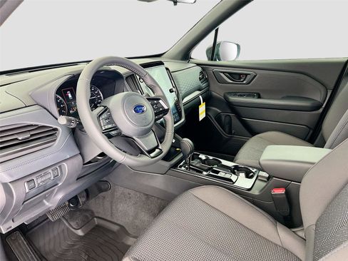 New 2026 Subaru Forester Premium image 9